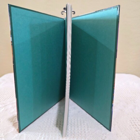 1996 Quick and Easy Christmas Crafts Oxmoor House 133 Designs VG+ - Picture 5 of 13